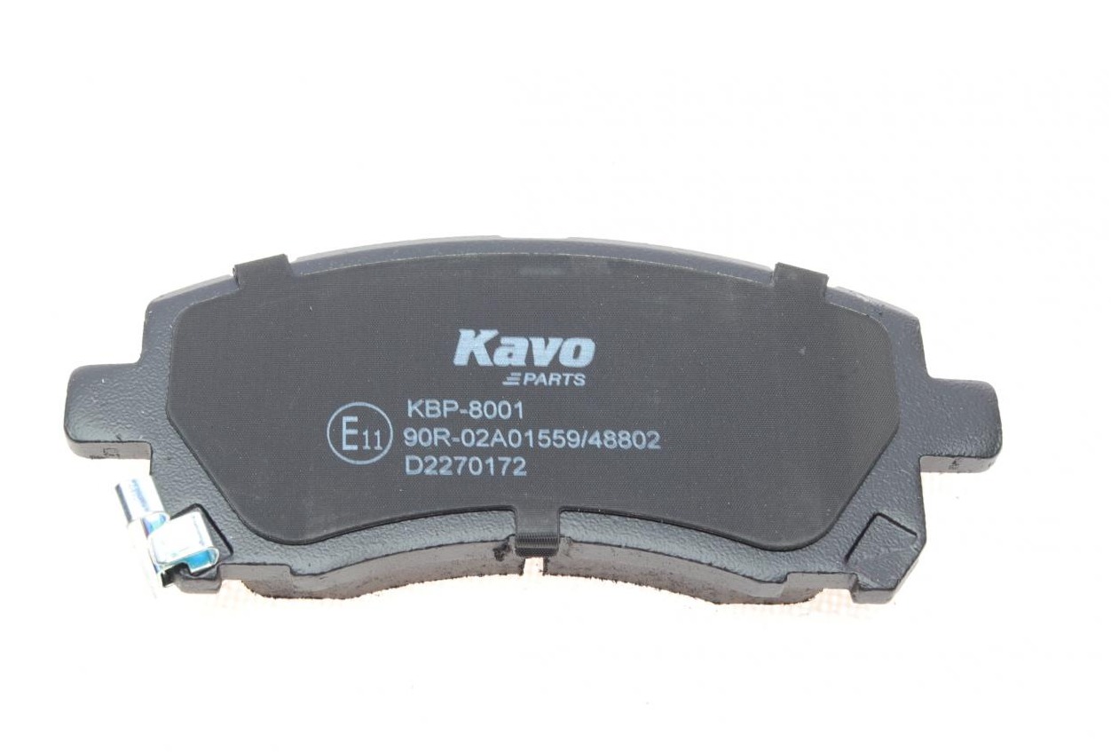 KBP8001 KAVO PARTS
